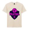 Softstyle™ adult ringspun t-shirt Thumbnail