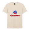 Softstyle™ adult ringspun t-shirt Thumbnail