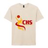 Softstyle™ adult ringspun t-shirt Thumbnail