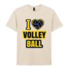 Softstyle™ adult ringspun t-shirt Thumbnail