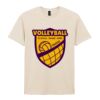 Softstyle™ adult ringspun t-shirt Thumbnail