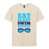 Softstyle™ adult ringspun t-shirt Thumbnail
