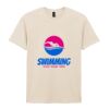 Softstyle™ adult ringspun t-shirt Thumbnail
