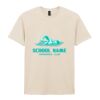 Softstyle™ adult ringspun t-shirt Thumbnail