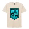 Softstyle™ adult ringspun t-shirt Thumbnail