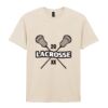 Softstyle™ adult ringspun t-shirt Thumbnail