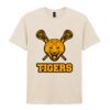 Softstyle™ adult ringspun t-shirt Thumbnail