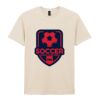 Softstyle™ adult ringspun t-shirt Thumbnail