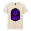 Softstyle™ adult ringspun t-shirt Thumbnail