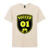 Softstyle™ adult ringspun t-shirt Thumbnail