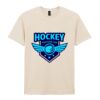 Softstyle™ adult ringspun t-shirt Thumbnail