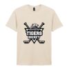 Softstyle™ adult ringspun t-shirt Thumbnail