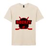 Softstyle™ adult ringspun t-shirt Thumbnail