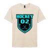 Softstyle™ adult ringspun t-shirt Thumbnail
