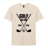Softstyle™ adult ringspun t-shirt Thumbnail
