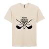 Softstyle™ adult ringspun t-shirt Thumbnail