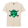 Softstyle™ adult ringspun t-shirt Thumbnail