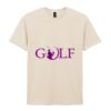 Softstyle™ adult ringspun t-shirt Thumbnail