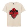 Softstyle™ adult ringspun t-shirt Thumbnail