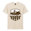 Softstyle™ adult ringspun t-shirt Thumbnail