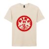 Softstyle™ adult ringspun t-shirt Thumbnail
