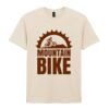 Softstyle™ adult ringspun t-shirt Thumbnail