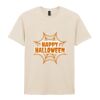 Softstyle™ adult ringspun t-shirt Thumbnail