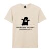 Softstyle™ adult ringspun t-shirt Thumbnail