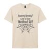 Softstyle™ adult ringspun t-shirt Thumbnail