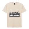 Softstyle™ adult ringspun t-shirt Thumbnail