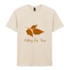 Softstyle™ adult ringspun t-shirt Thumbnail
