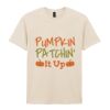 Softstyle™ adult ringspun t-shirt Thumbnail