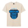 Softstyle™ adult ringspun t-shirt Thumbnail