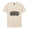 Softstyle™ adult ringspun t-shirt Thumbnail