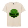 Softstyle™ adult ringspun t-shirt Thumbnail