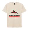 Softstyle™ adult ringspun t-shirt Thumbnail