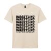 Softstyle™ adult ringspun t-shirt Thumbnail