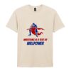 Softstyle™ adult ringspun t-shirt Thumbnail