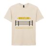 Softstyle™ adult ringspun t-shirt Thumbnail