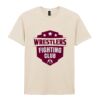 Softstyle™ adult ringspun t-shirt Thumbnail