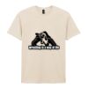 Softstyle™ adult ringspun t-shirt Thumbnail