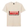 Softstyle™ adult ringspun t-shirt Thumbnail