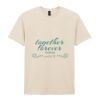 Softstyle™ adult ringspun t-shirt Thumbnail