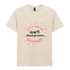 Softstyle™ adult ringspun t-shirt Thumbnail