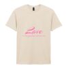 Softstyle™ adult ringspun t-shirt Thumbnail