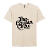 Softstyle™ adult ringspun t-shirt Thumbnail