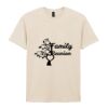 Softstyle™ adult ringspun t-shirt Thumbnail