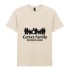 Softstyle™ adult ringspun t-shirt Thumbnail