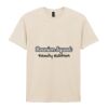 Softstyle™ adult ringspun t-shirt Thumbnail