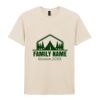 Softstyle™ adult ringspun t-shirt Thumbnail
